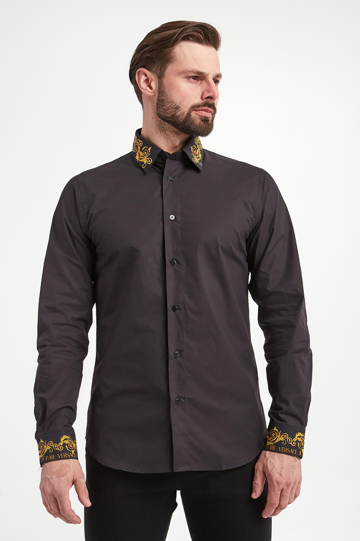 Koszula męska VERSACE JEANS COUTURE