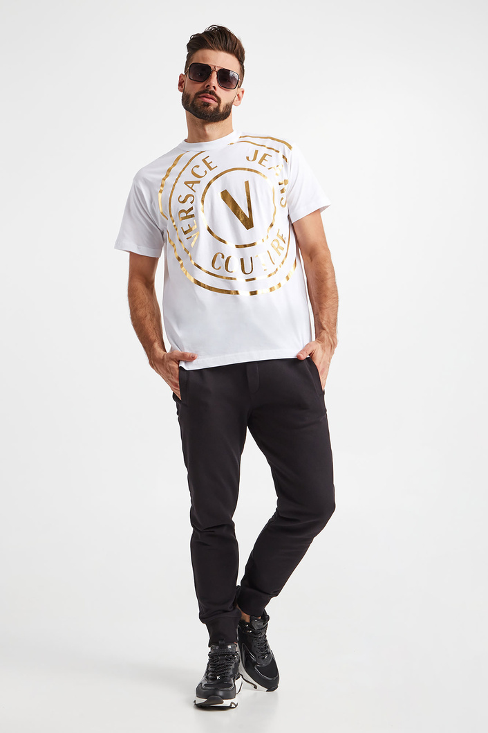 T-shirt VERSACE JEANS COUTURE