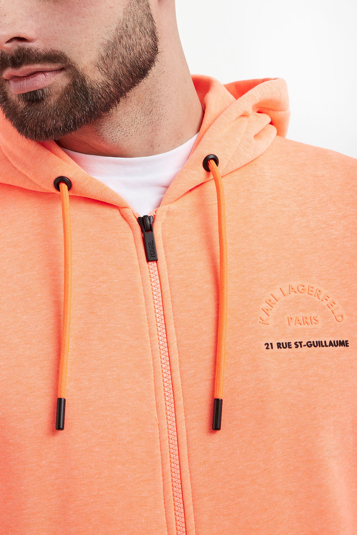 Bluza męska KARL LAGERFELD