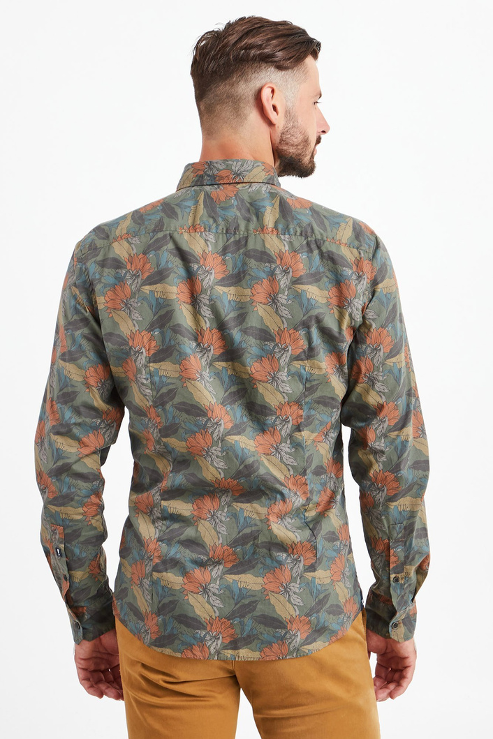 Koszula męska Hanjo-W JOOP! JEANS