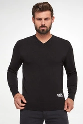 Sweter męski KARL LAGERFELD