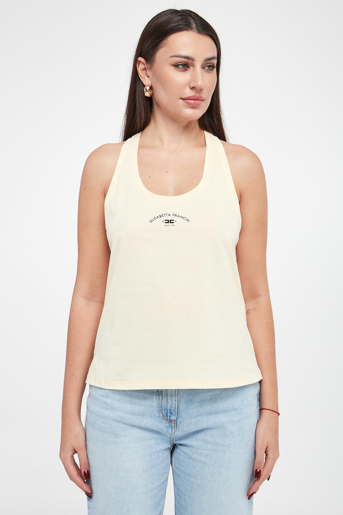 Top damski ELISABETTA FRANCHI