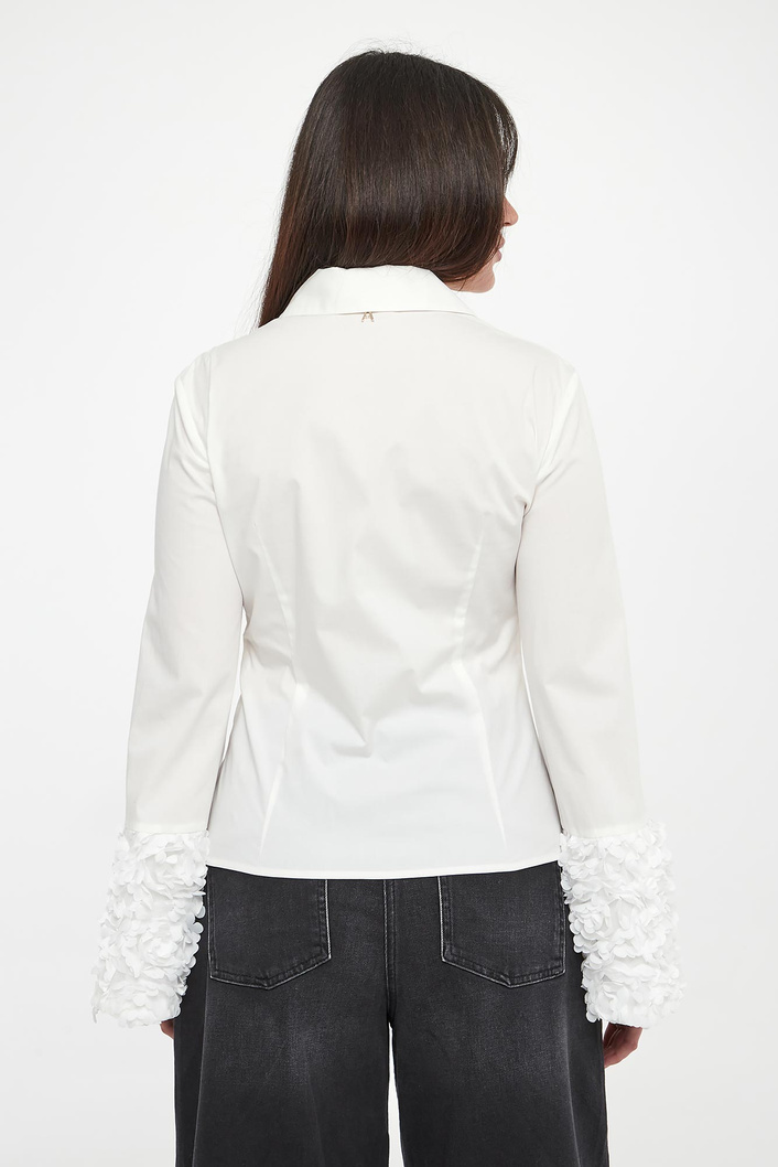 Koszula damska TWINSET ACTITUDE