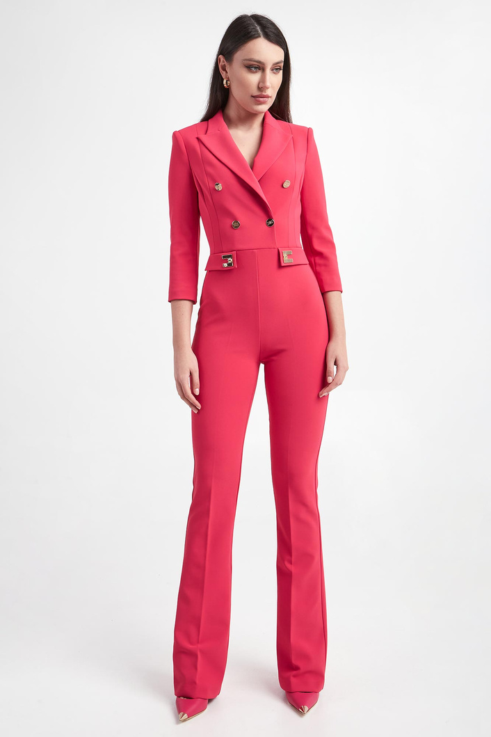 Kombinezon dwurzędowy ELISABETTA FRANCHI