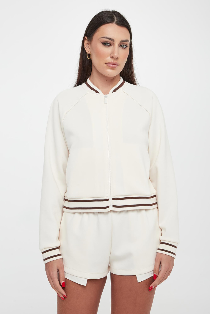 Bluza damska ARMANI EXCHANGE