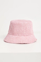 Kapelusz damski pleciony Fase WEEKEND MAX MARA