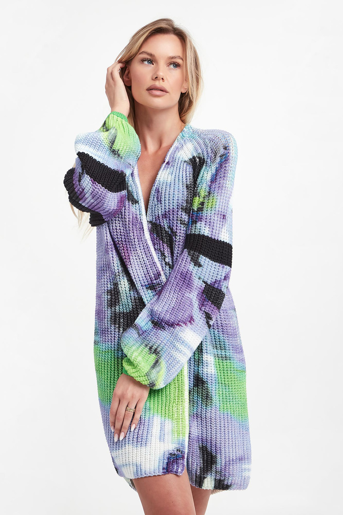 Kardigan damski Feline SPORTALM