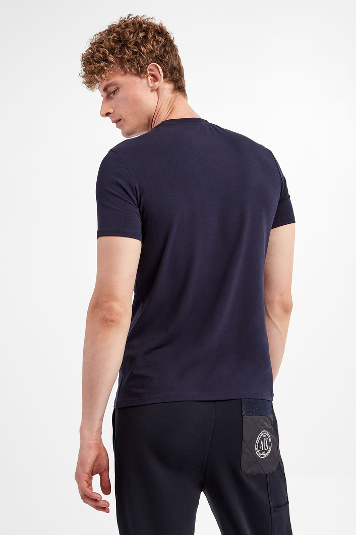 T-shirt ARMANI EXCHANGE