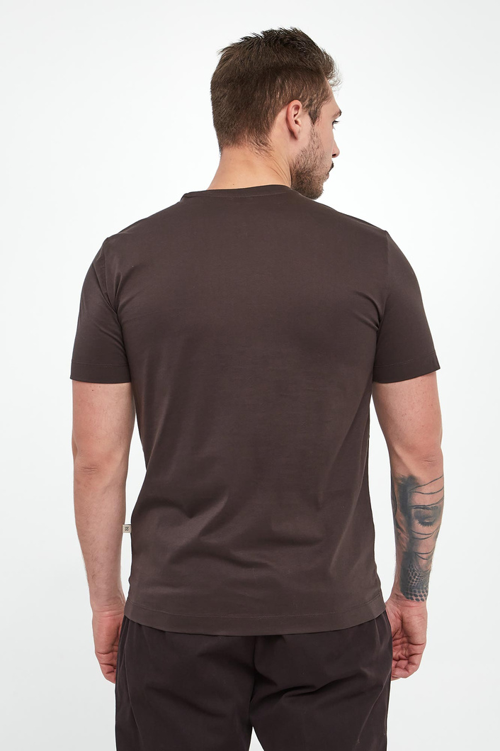 T-shirt męski LIU JO