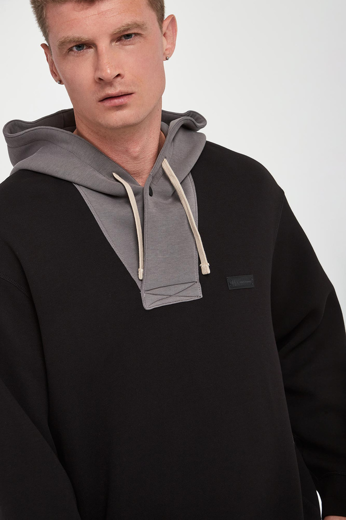 Bluza męska ARMANI EXCHANGE