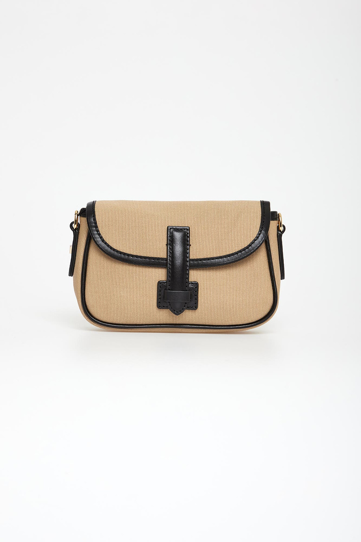 Torebka damska listonoszka Vik WEEKEND MAX MARA