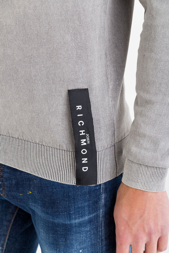 Sweter Mancini JOHN RICHMOND