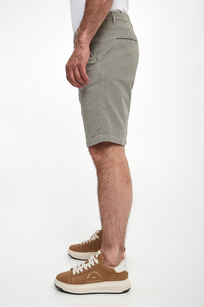 Bermudy męskie Rudo JOOP!