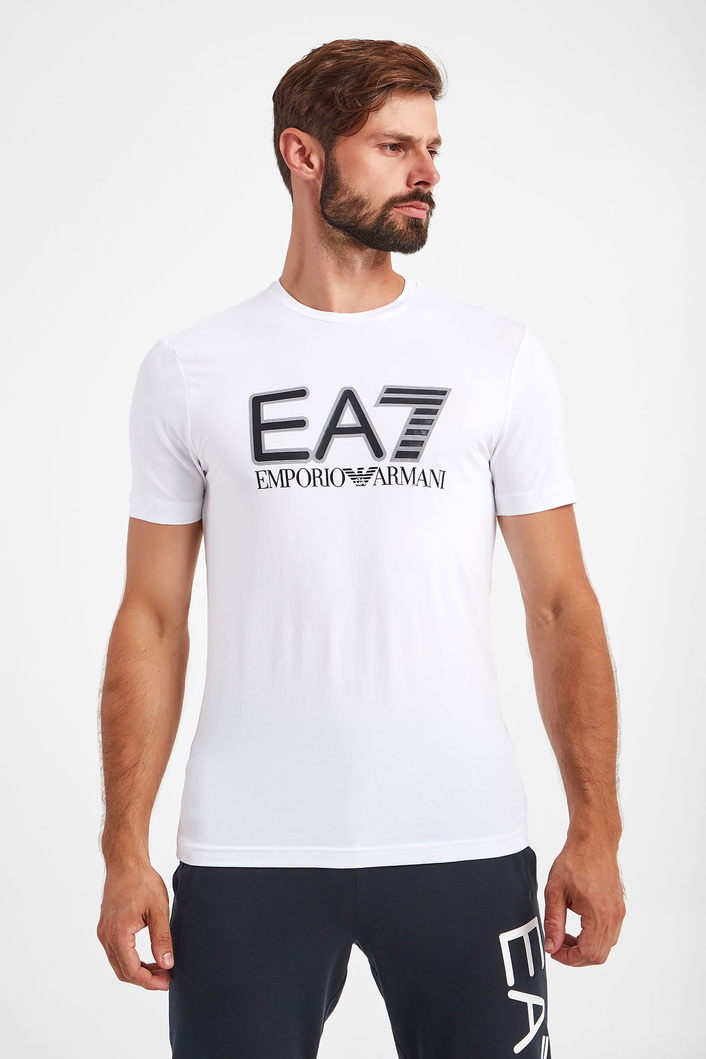 T-shirt EA7 EMPORIO ARMANI