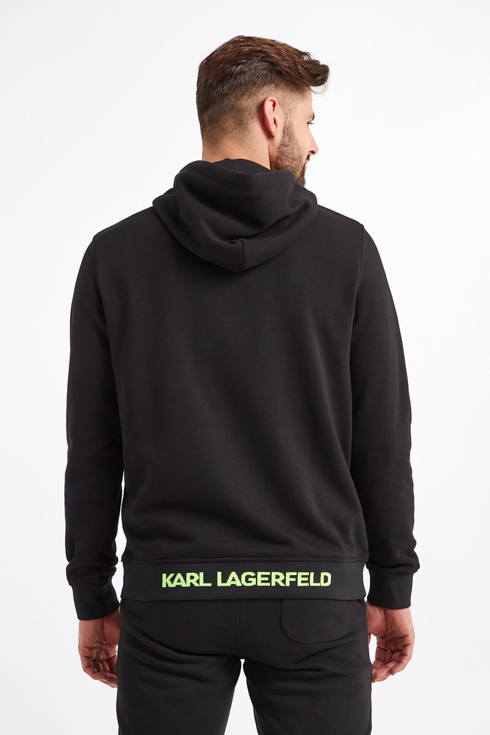 BLUZA KARL LAGERFELD
