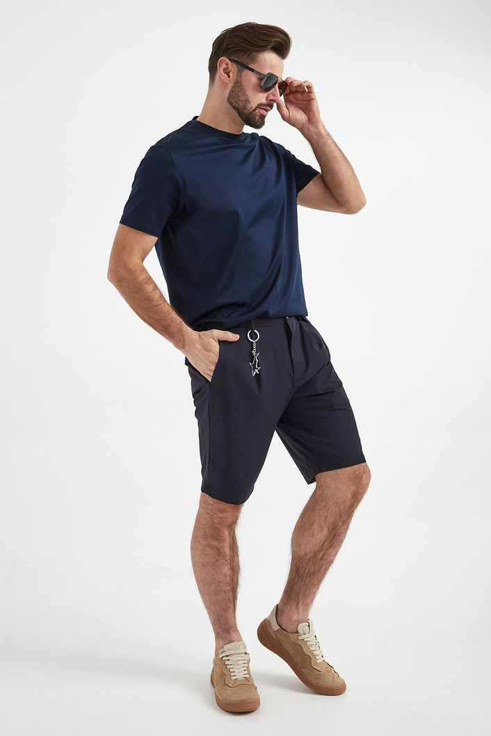 T-shirt męski PAUL&SHARK