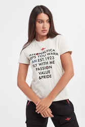 T-shirt AERONAUTICA MILITARE