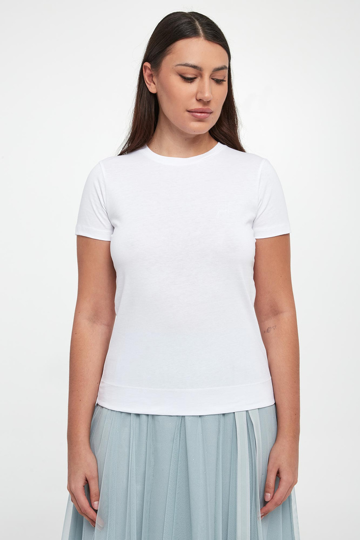 T-shirt damski Tia JOOP!