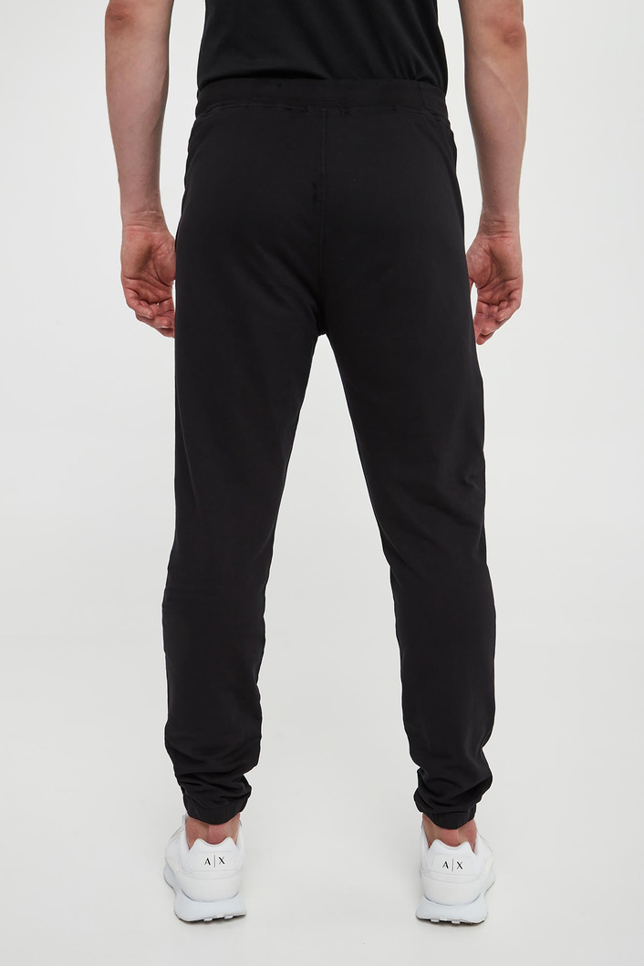 Spodnie dresowe męskie C.P. COMPANY