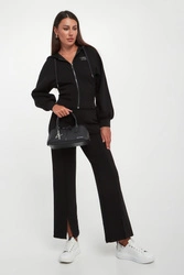 Spodnie dresowe damskie ARMANI EXCHANGE