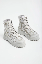 Trapery damskie PATRIZIA PEPE