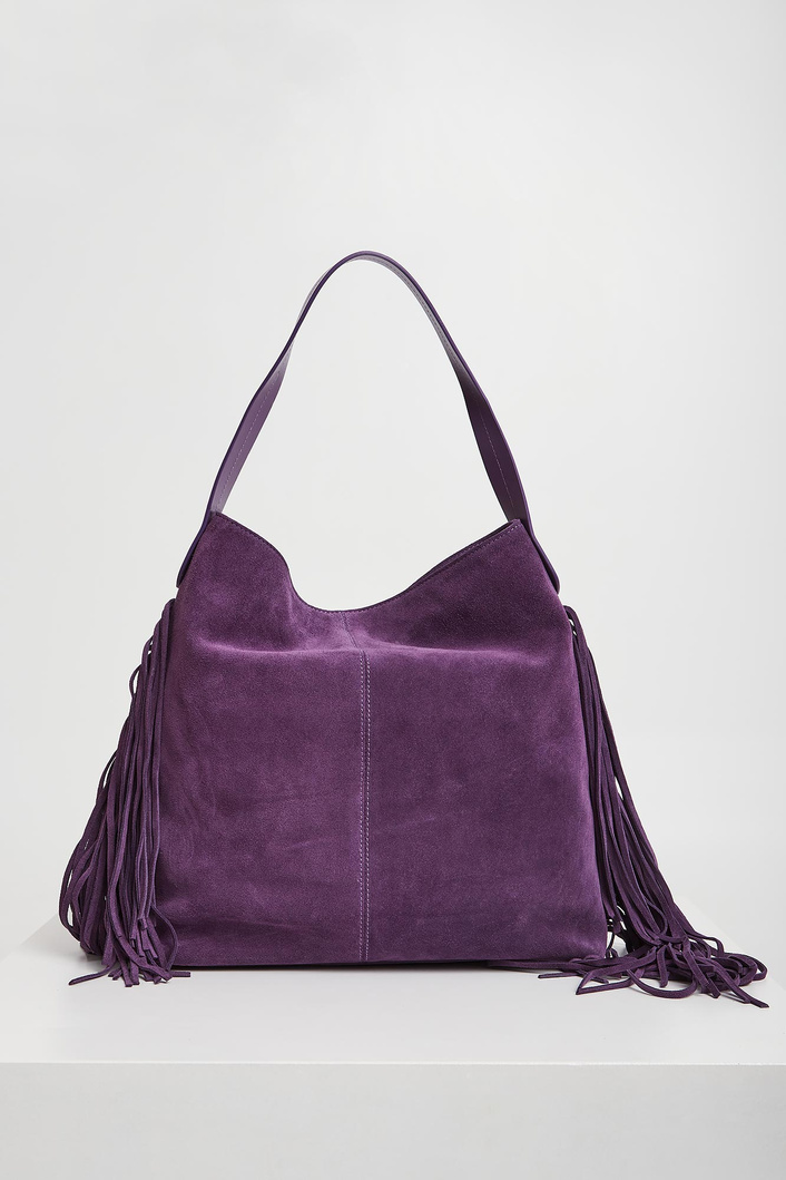Torebka damska hobo TWINSET