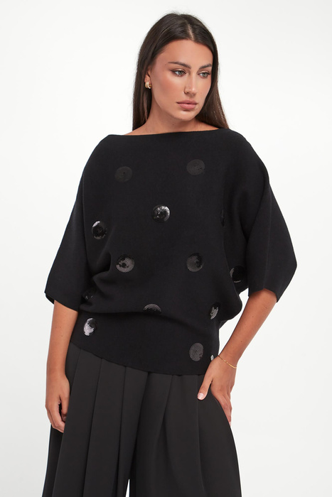 Sweter damski JOSEPH RIBKOFF