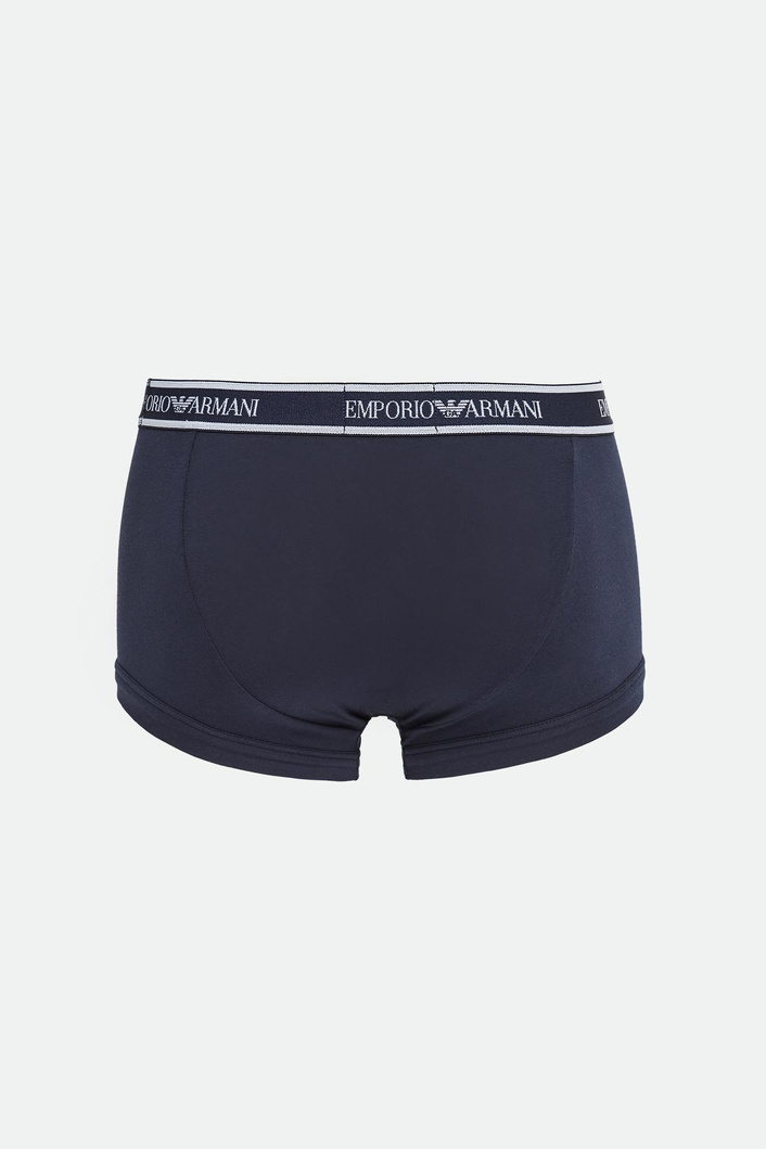 Bokserki męskie 3-pak EMPORIO ARMANI UNDERWEAR