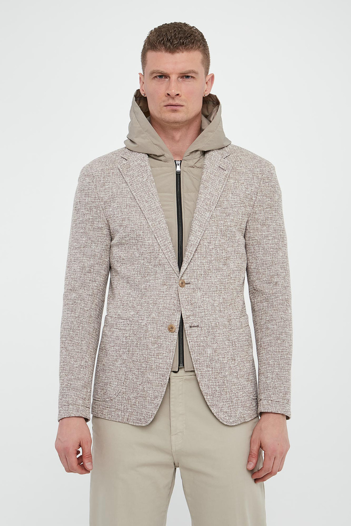 Marynarka męska Hoodney JOOP! JEANS