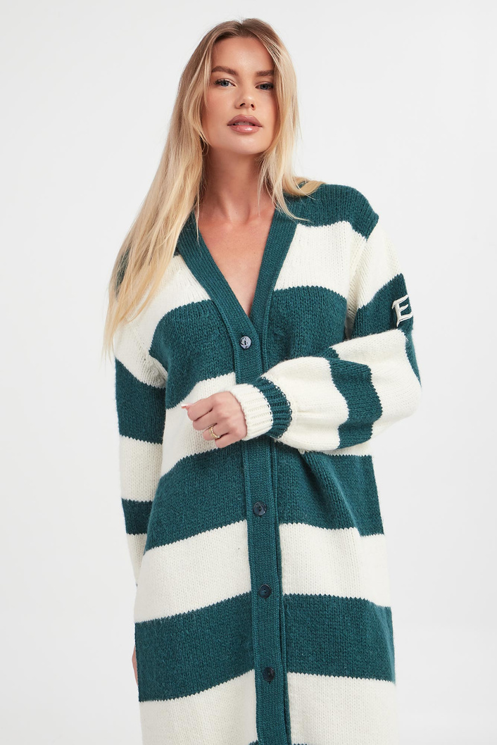 Kardigan damski ERMANNO FIRENZE