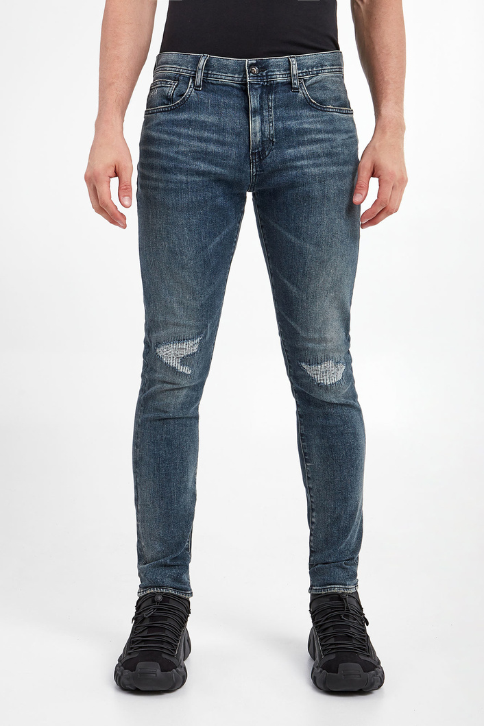 Jeansy męskie ARMANI EXCHANGE