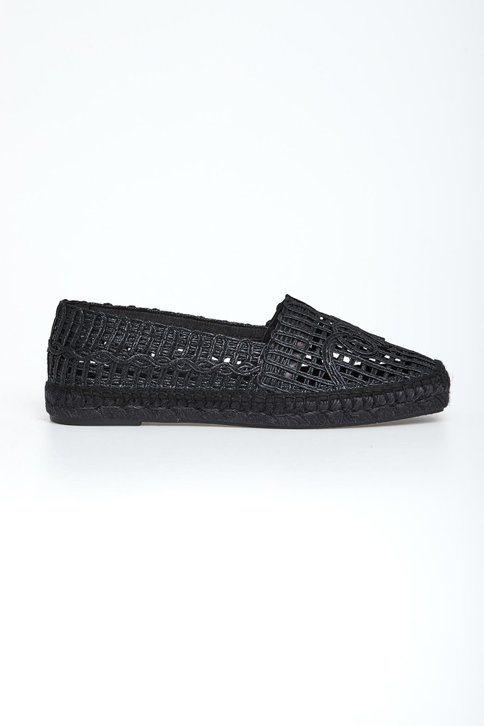 Espadryle damskie Ilmes WEEKEND MAX MARA