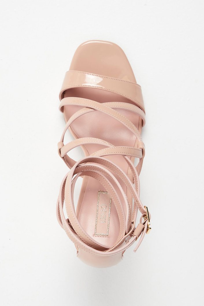 Sandały damskie LIU JO