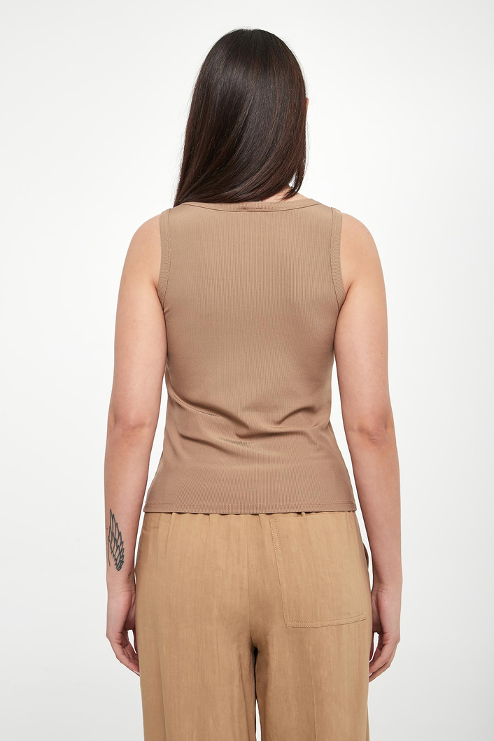 Top damski Scoppio MARELLA MONOCHROME