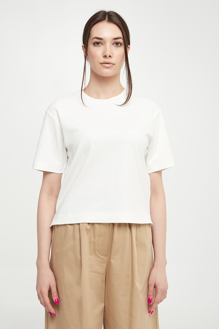 T-shirt damski Multid WEEKEND MAX MARA