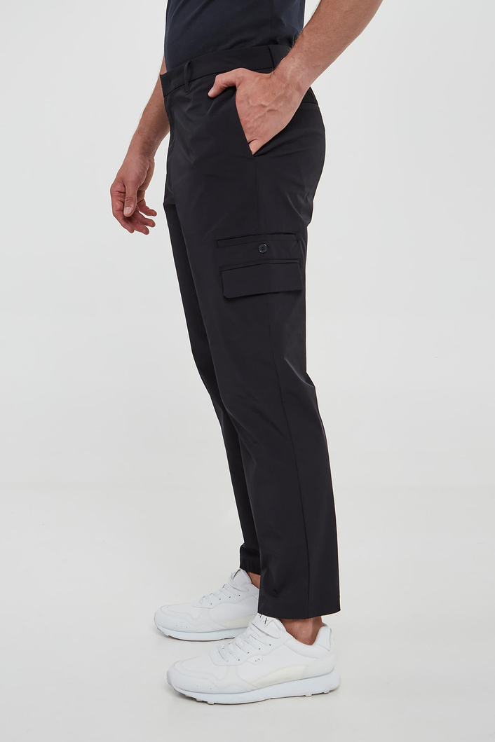 Spodnie męskie cargo ARMANI EXCHANGE