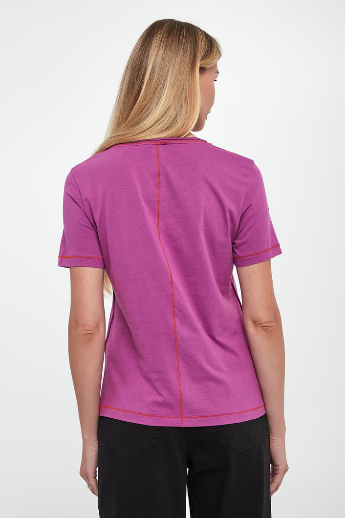 T-shirt damski SPORTALM