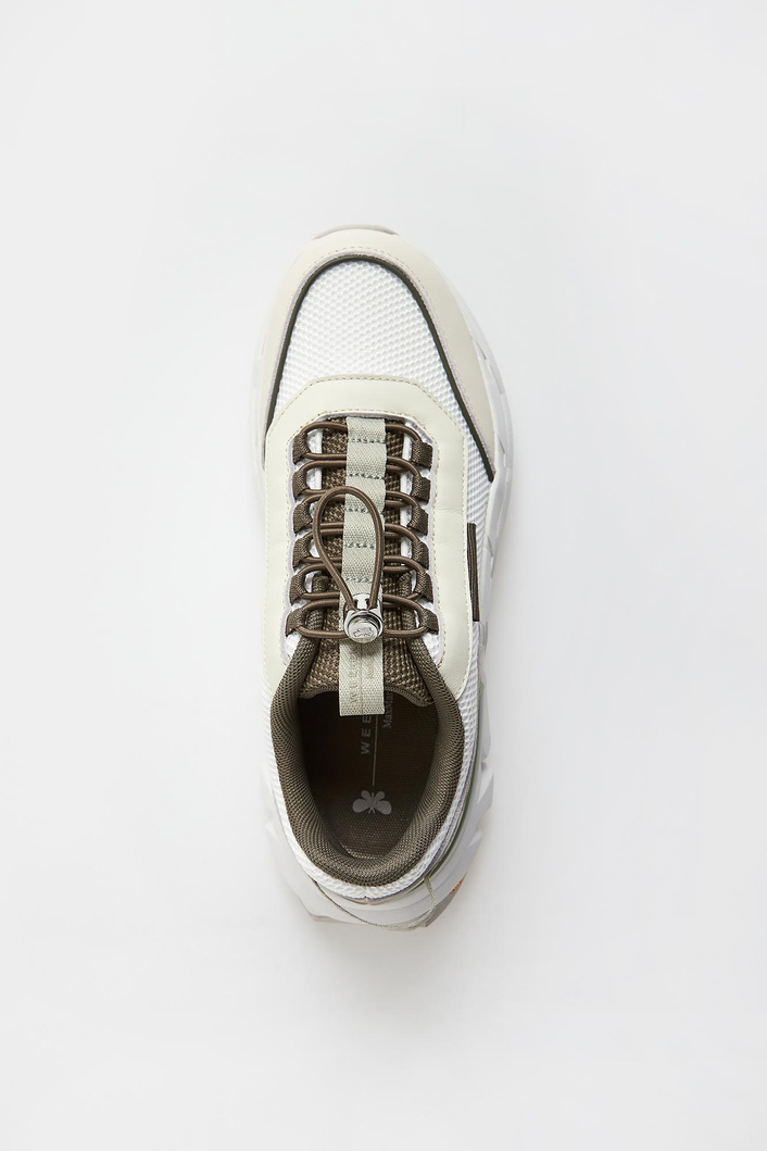 Sneakersy damskie Albatro WEEKEND MAX MARA