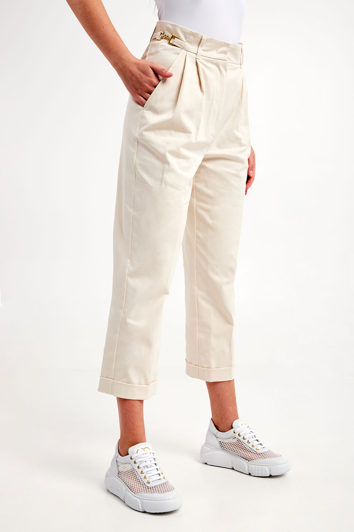 Spodnie Cesy MARELLA