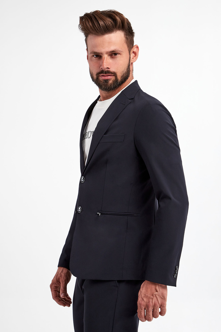 Marynarka EMPORIO ARMANI