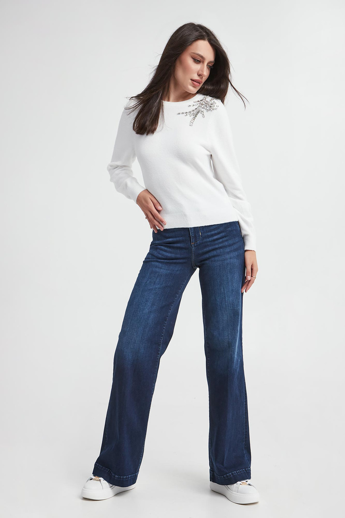 Sweter damski LIU JO