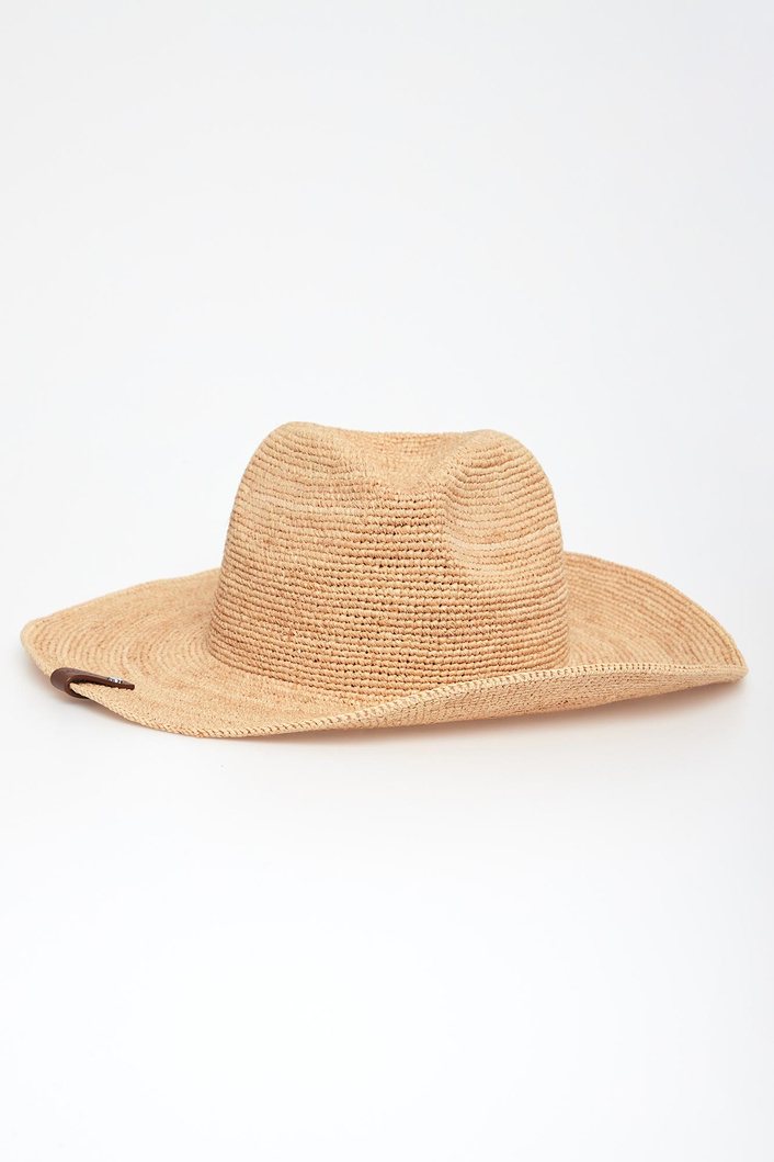 Kapelusz damski Fumato WEEKEND MAX MARA