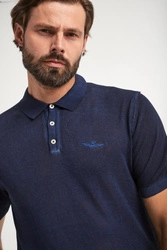 Polo męskie AERONAUTICA MILITARE