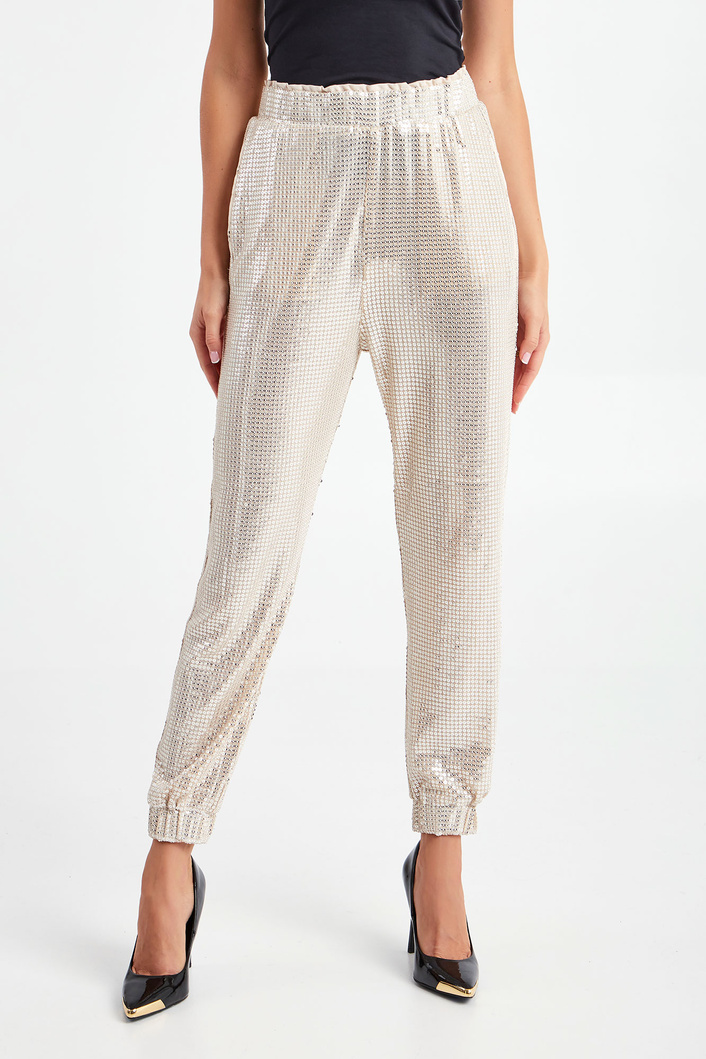 Spodnie Annunziare TWINSET