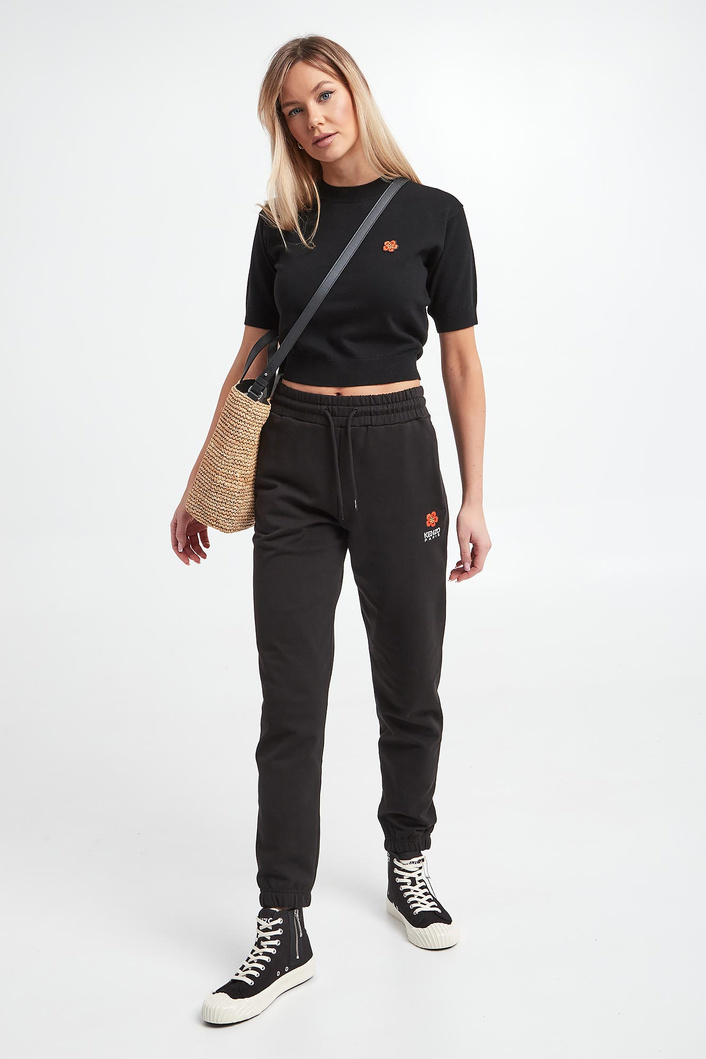 Sweter damski wełniany KENZO