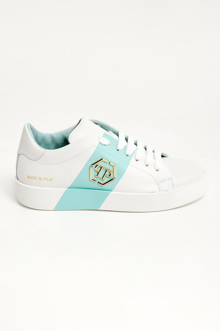 Sneakersy damskie PHILIPP PLEIN