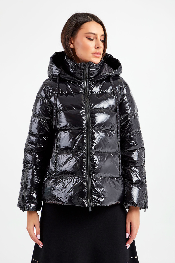 Kurtka Pales HETREGO