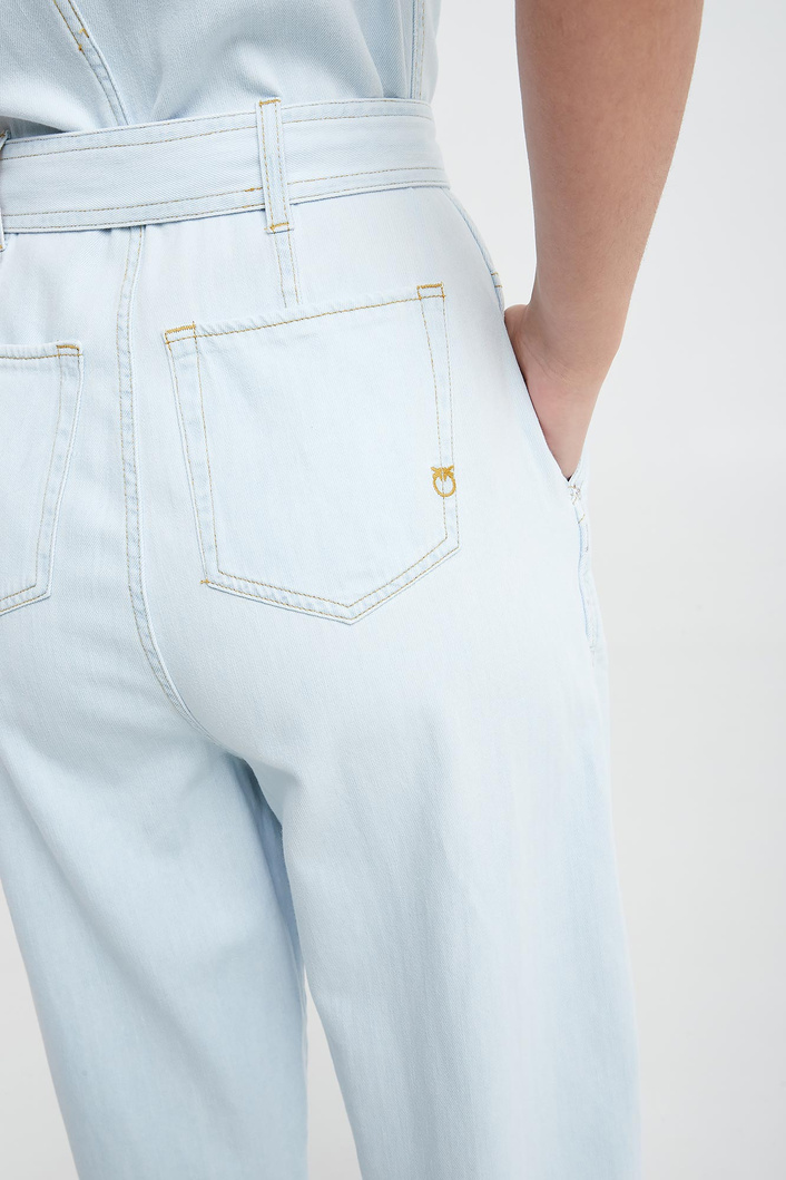 Kombinezon damski Bowling PINKO