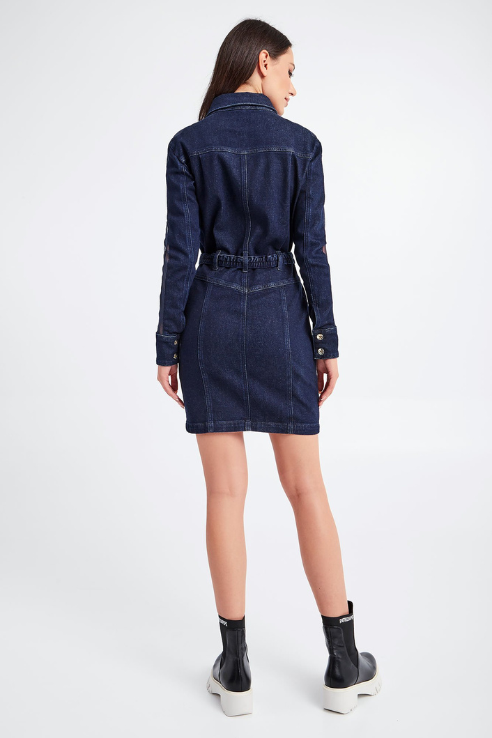 Sukienka PATRIZIA PEPE