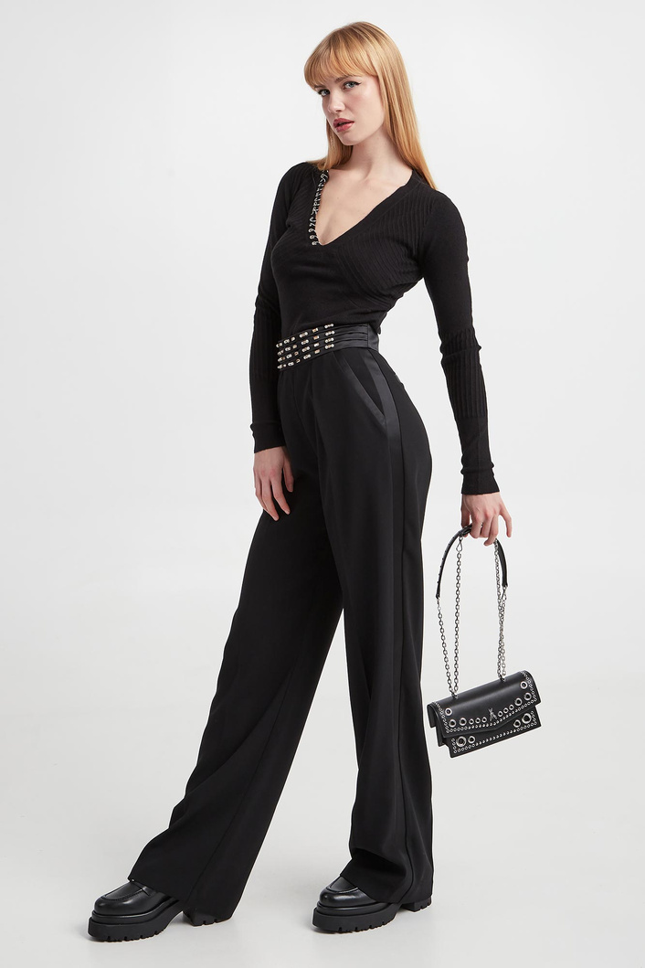 Spodnie damskie ELISABETTA FRANCHI